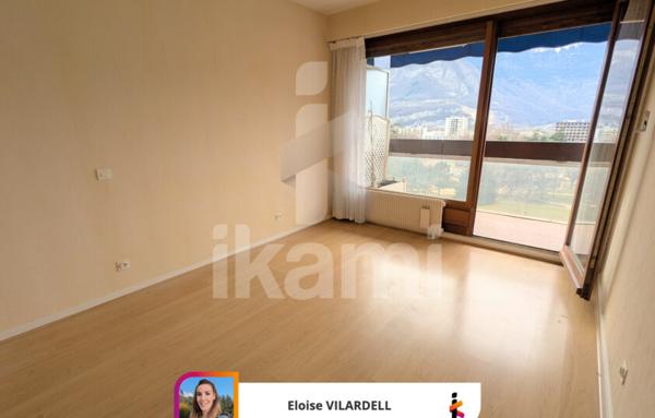 Appartement de 78 m²