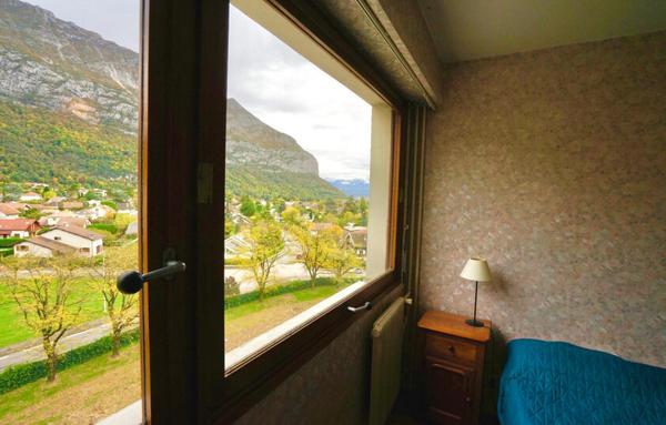 Appartement de 78 m²