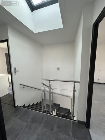 Maison à louer à Quessoy dans les Côtes-d'Armor (22120), ref : 22007-L5