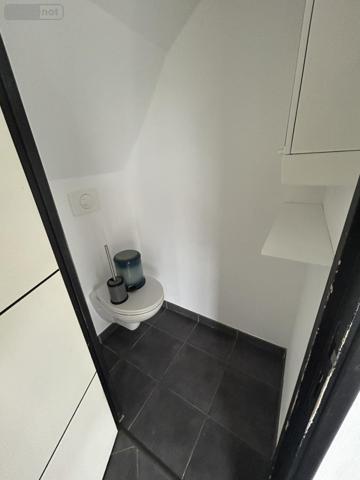 Maison à louer à Quessoy dans les Côtes-d'Armor (22120), ref : 22007-L5