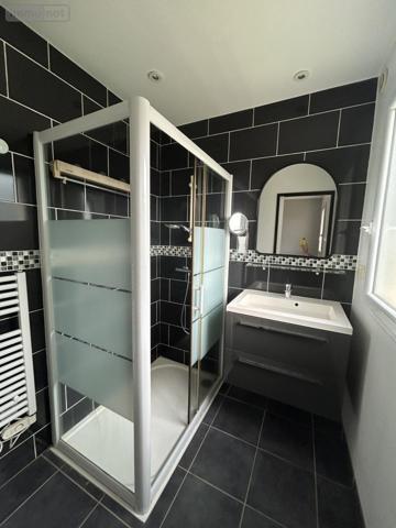 Maison à louer à Quessoy dans les Côtes-d'Armor (22120), ref : 22007-L5