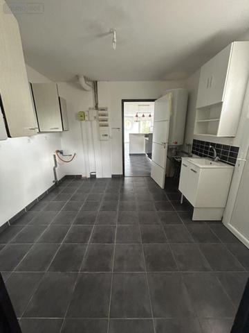 Maison à louer à Quessoy dans les Côtes-d'Armor (22120), ref : 22007-L5