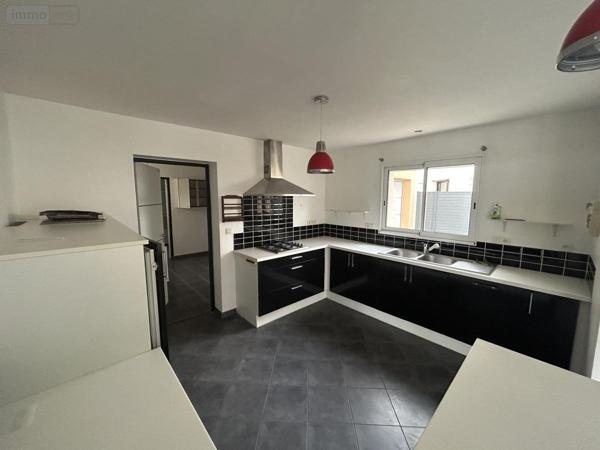 Maison à louer à Quessoy dans les Côtes-d'Armor (22120), ref : 22007-L5