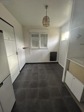 Maison à louer à Quessoy dans les Côtes-d'Armor (22120), ref : 22007-L5