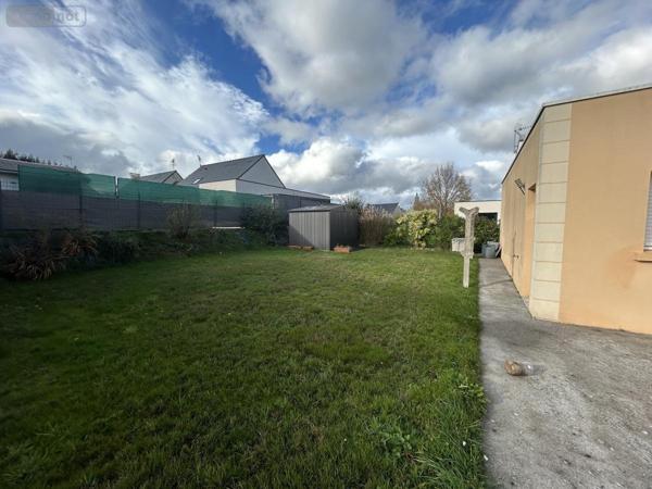 Maison à louer à Quessoy dans les Côtes-d'Armor (22120), ref : 22007-L5