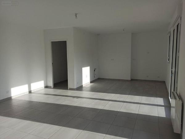 Appartement à vendre à Combourg en Ille-et-Vilaine (35270), ref : 091-558   
COMBOURG