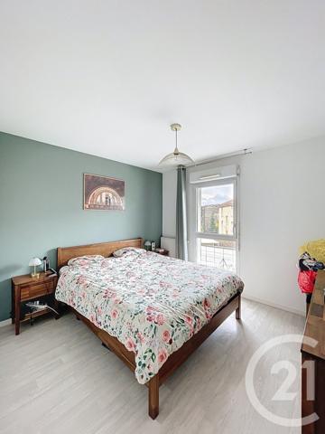 Appartement F3 à vendre  3 pièces - 66,90 m2 CLERMONT FERRAND - 63