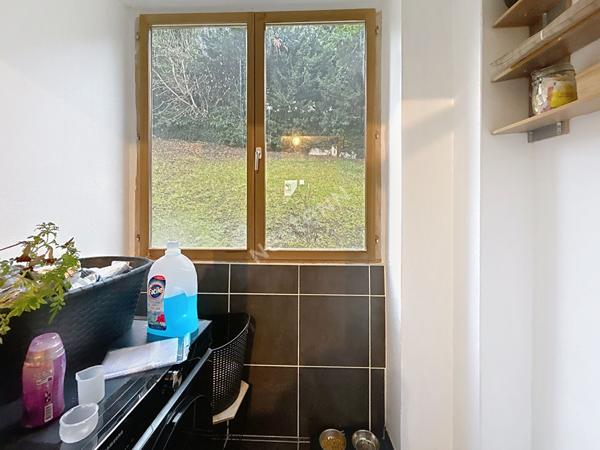 À vendre : Appartement lumineux de 4 pièces à Saint Étienne - Montaud !