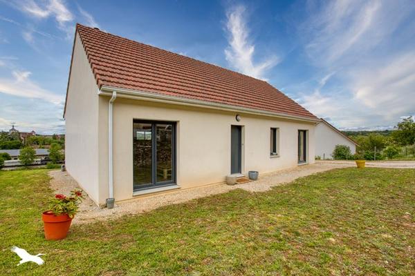 Maison 236 700 € Martel 4 p 93 m² DPE A