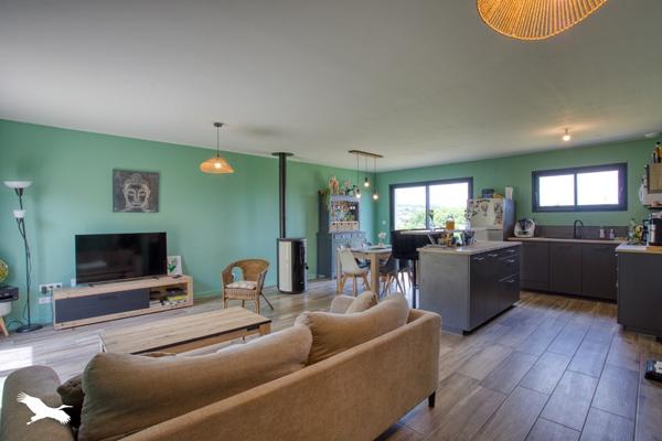 Maison 236 700 € Martel 4 p 93 m² DPE A