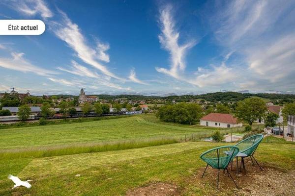 Maison 236 700 € Martel 4 p 93 m² DPE A