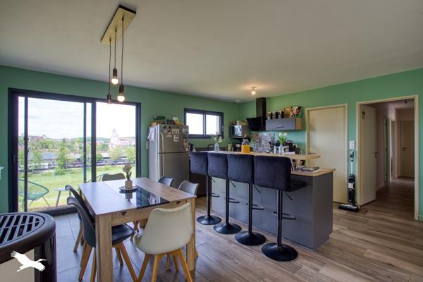 Maison 236 700 € Martel 4 p 93 m² DPE A