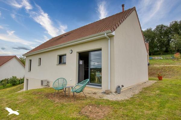 Maison 236 700 € Martel 4 p 93 m² DPE A