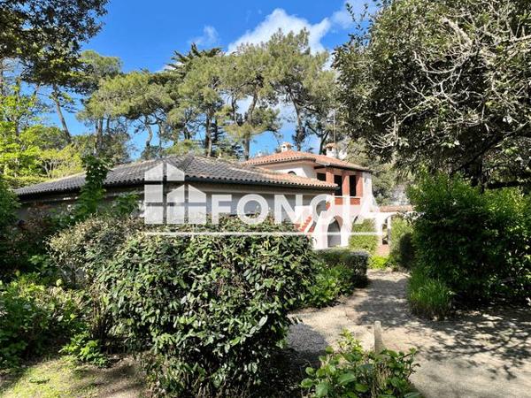 À vendre Maison 7 pièces 220 m² - La Baule-escoublac 44500