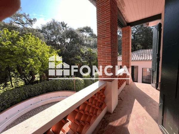 À vendre Maison 7 pièces 220 m² - La Baule-escoublac 44500