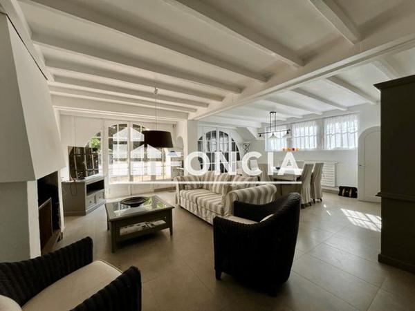 À vendre Maison 7 pièces 220 m² - La Baule-escoublac 44500