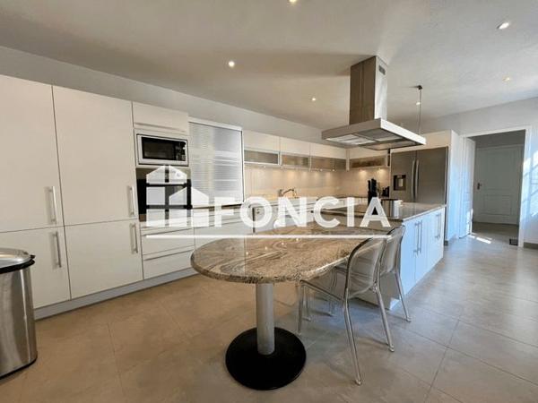 À vendre Maison 7 pièces 220 m² - La Baule-escoublac 44500