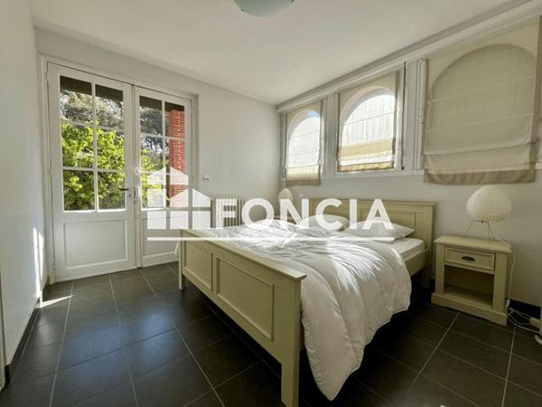 À vendre Maison 7 pièces 220 m² - La Baule-escoublac 44500