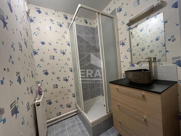 Appartement Rouen 4 pièces 87.23 m2