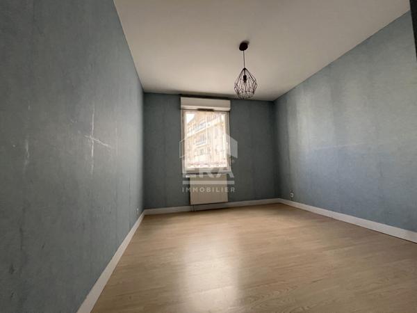 Appartement Rouen 4 pièces 87.23 m2