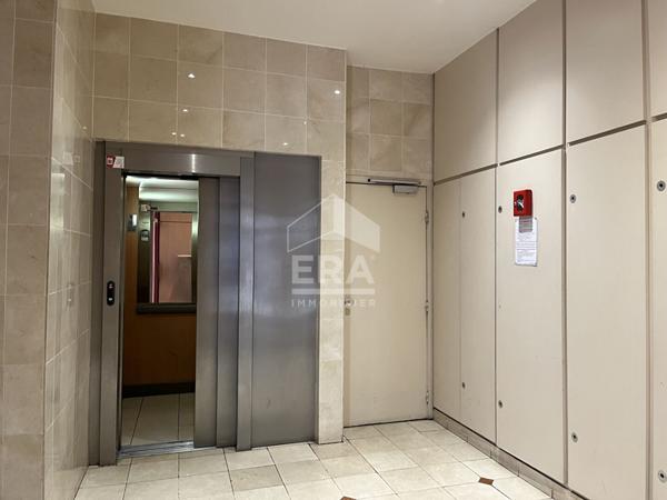 Appartement Rouen 4 pièces 87.23 m2