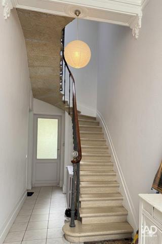 Bureaux à vendre 145 m² Bordeaux