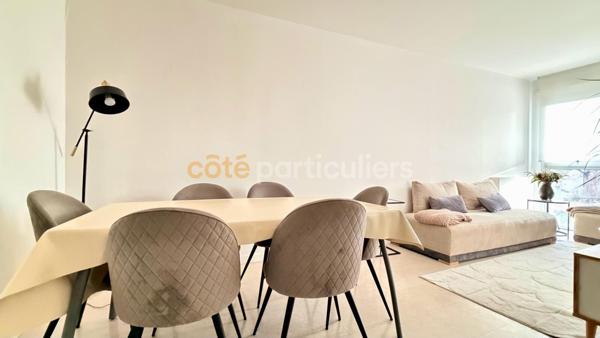 Location Appartement82,19 m² - 3 Pièces - MONTAUBAN (82000)