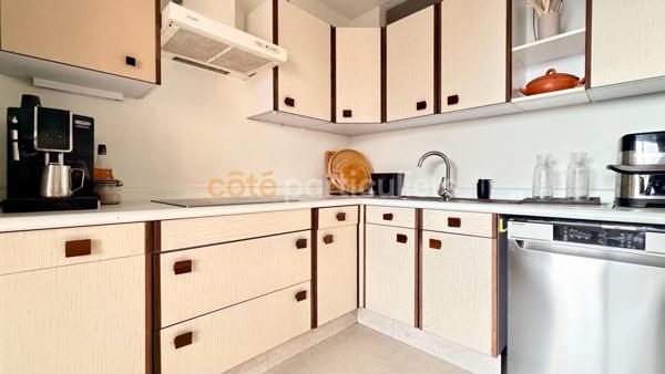 Location Appartement82,19 m² - 3 Pièces - MONTAUBAN (82000)