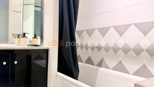 Location Appartement82,19 m² - 3 Pièces - MONTAUBAN (82000)