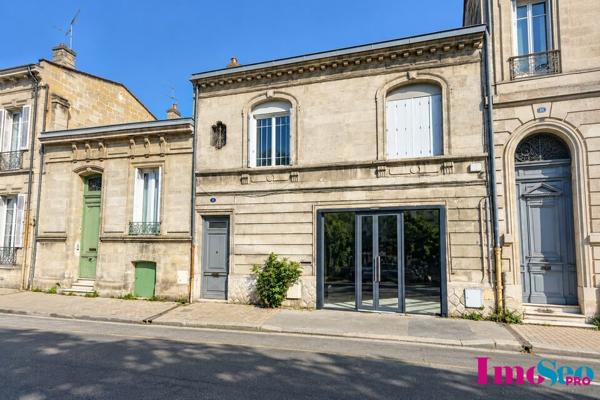 Local commercial à LOUER