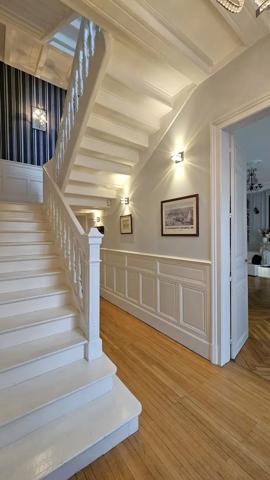 Maison de Maître en Hyper Centre Ville