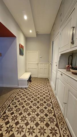 Maison de Maître en Hyper Centre Ville