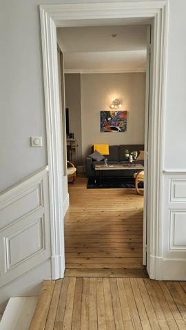 Maison de Maître en Hyper Centre Ville