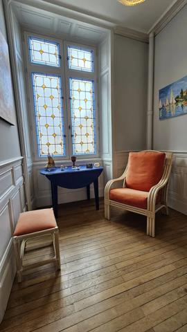 Maison de Maître en Hyper Centre Ville