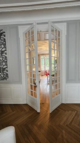Maison de Maître en Hyper Centre Ville