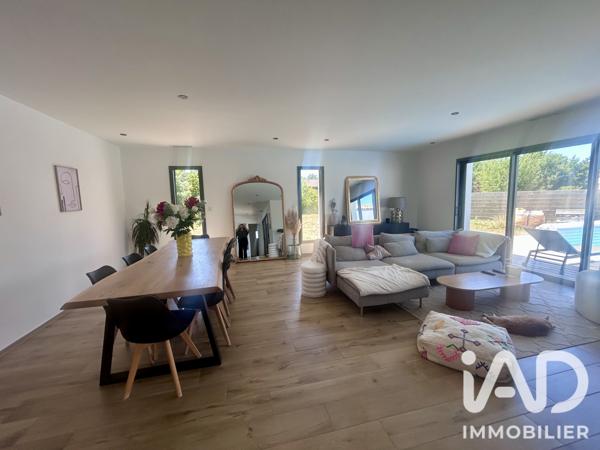 Maison à vendre 4 pièces 135,73 m² Marmande