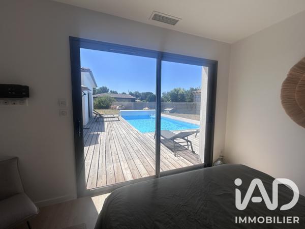 Maison à vendre 4 pièces 135,73 m² Marmande