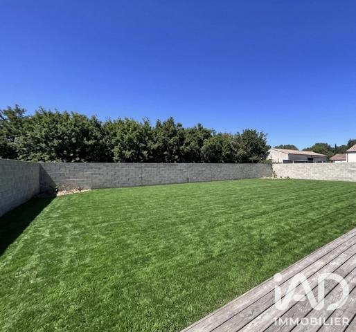 Maison à vendre 4 pièces 135,73 m² Marmande