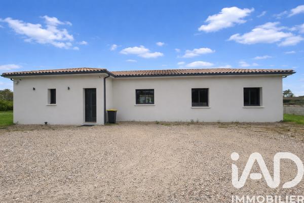 Maison à vendre 4 pièces 135,73 m² Marmande