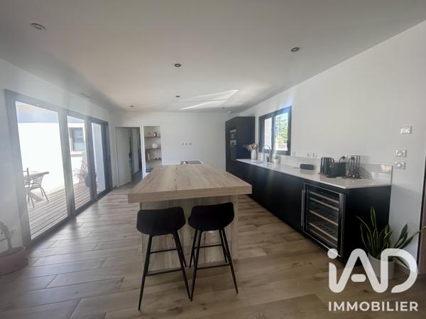 Maison à vendre 4 pièces 135,73 m² Marmande