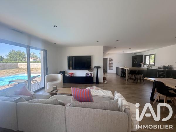 Maison à vendre 4 pièces 135,73 m² Marmande