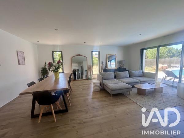 Maison à vendre 4 pièces 135,73 m² Marmande
