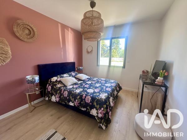 Maison à vendre 4 pièces 135,73 m² Marmande