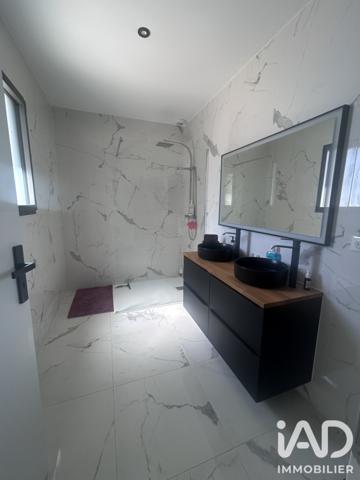 Maison à vendre 4 pièces 135,73 m² Marmande
