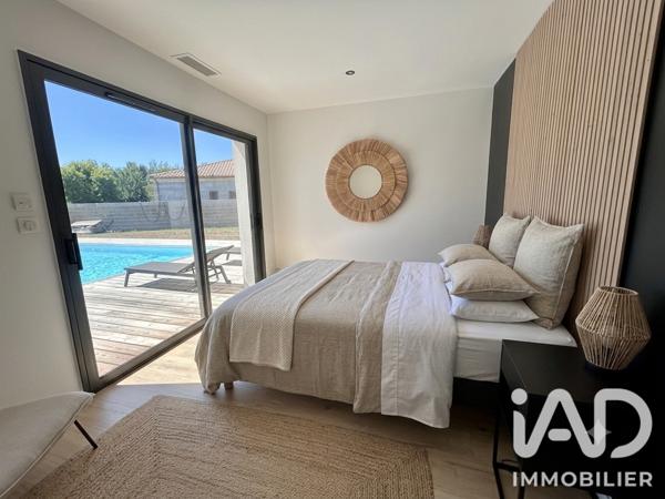 Maison à vendre 4 pièces 135,73 m² Marmande