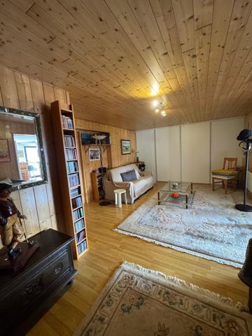 Chalet exceptionnel avec vue imprenable sur le lac