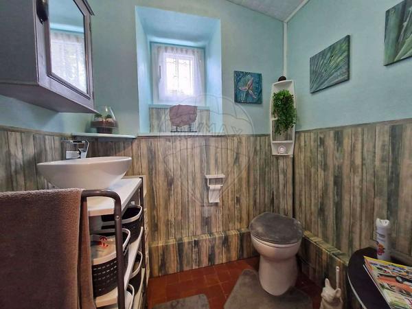 Maison 2 chambre(s) à vendre - Montapas, Nièvre - 58