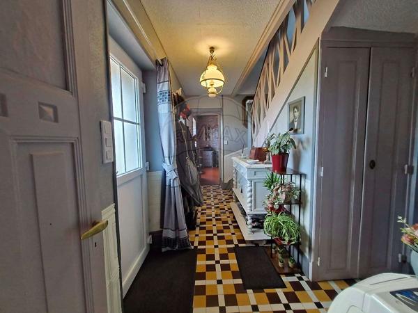 Maison 2 chambre(s) à vendre - Montapas, Nièvre - 58