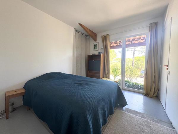 Immobilier Vidauban (83550) – Maison 128m2 – 499 000 €