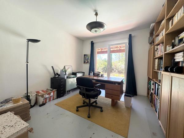 Immobilier Vidauban (83550) – Maison 128m2 – 499 000 €